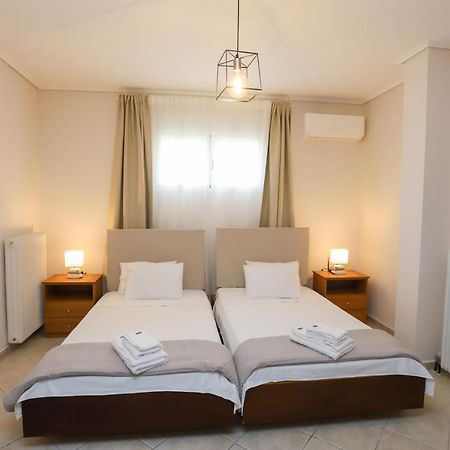 Casa Di Angelica Apartment Corfu  Екстериор снимка