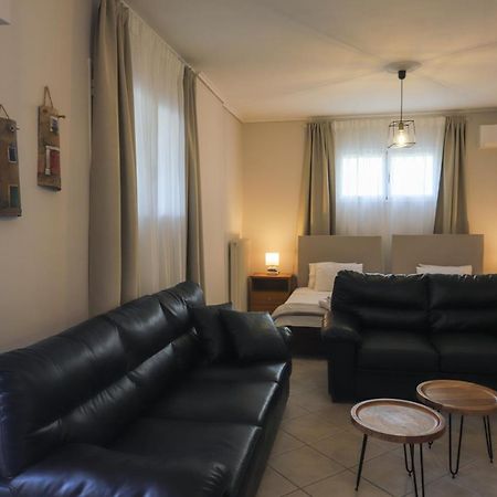 Casa Di Angelica Apartment Corfu  Екстериор снимка