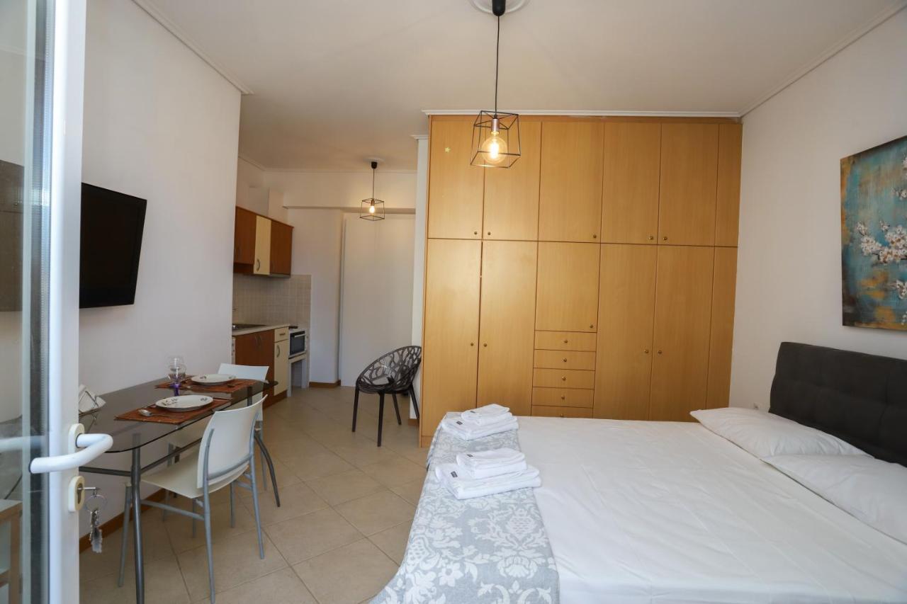Casa Di Angelica Apartment Corfu  Екстериор снимка