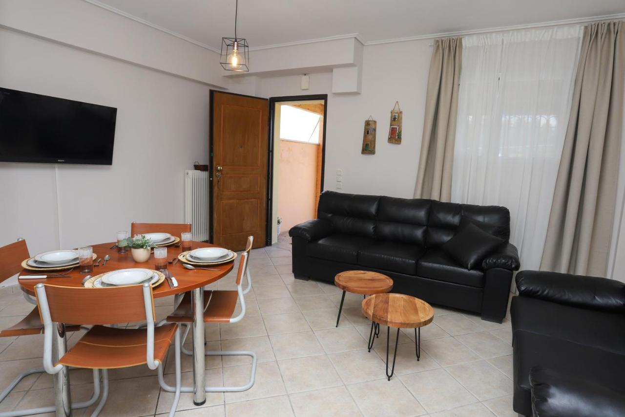 Casa Di Angelica Apartment Corfu  Екстериор снимка
