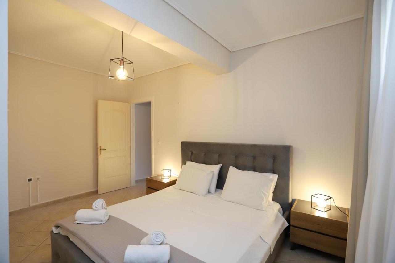 Casa Di Angelica Apartment Corfu  Екстериор снимка