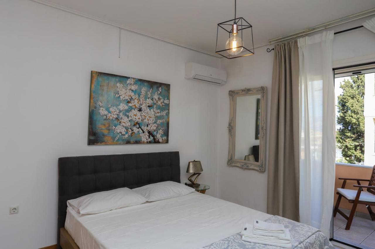 Casa Di Angelica Apartment Corfu  Екстериор снимка