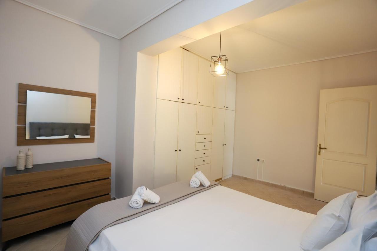 Casa Di Angelica Apartment Corfu  Екстериор снимка