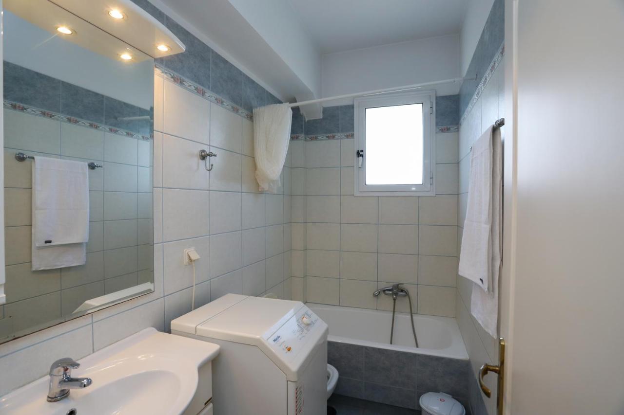 Casa Di Angelica Apartment Corfu  Екстериор снимка