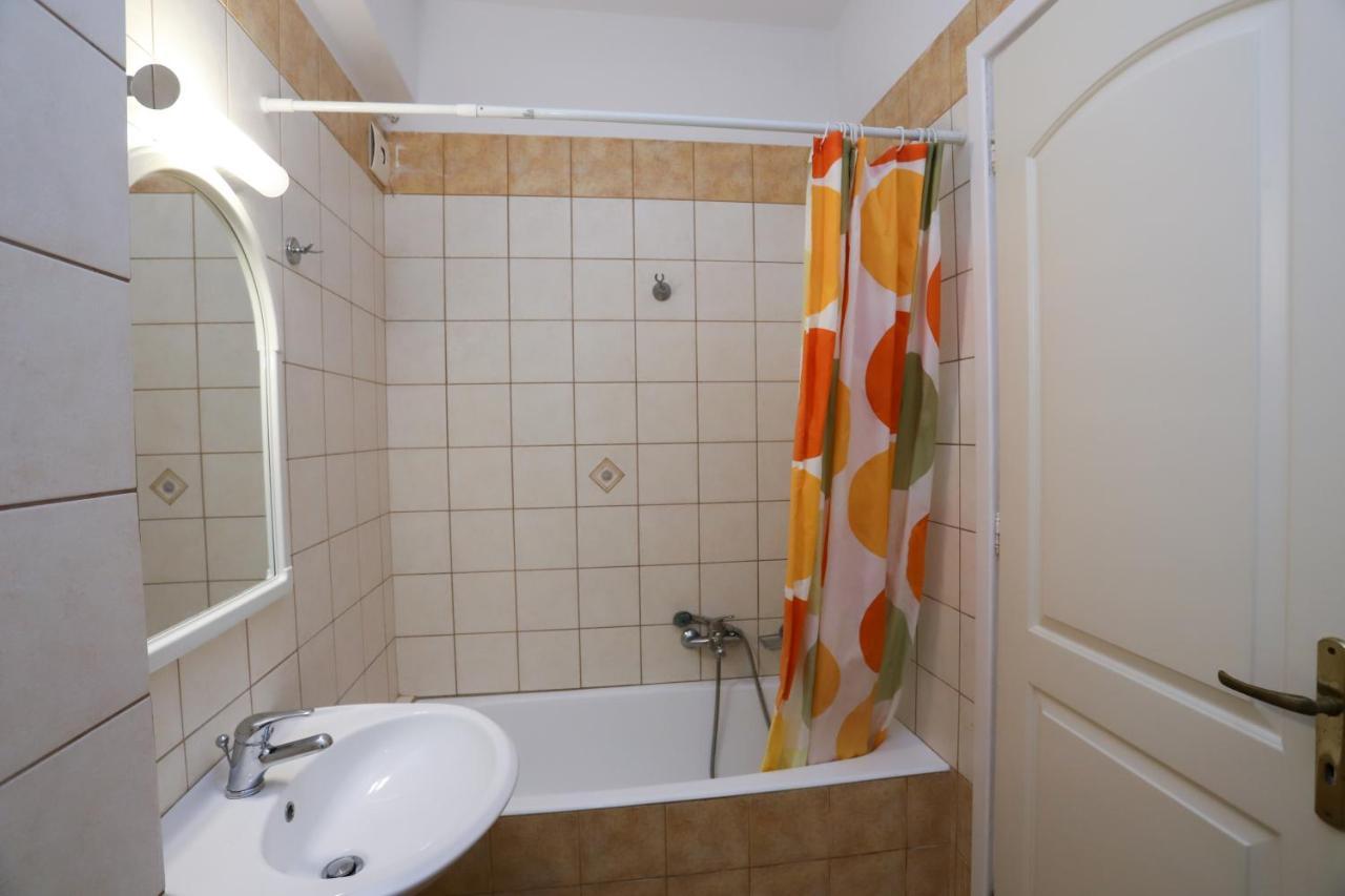 Casa Di Angelica Apartment Corfu  Екстериор снимка