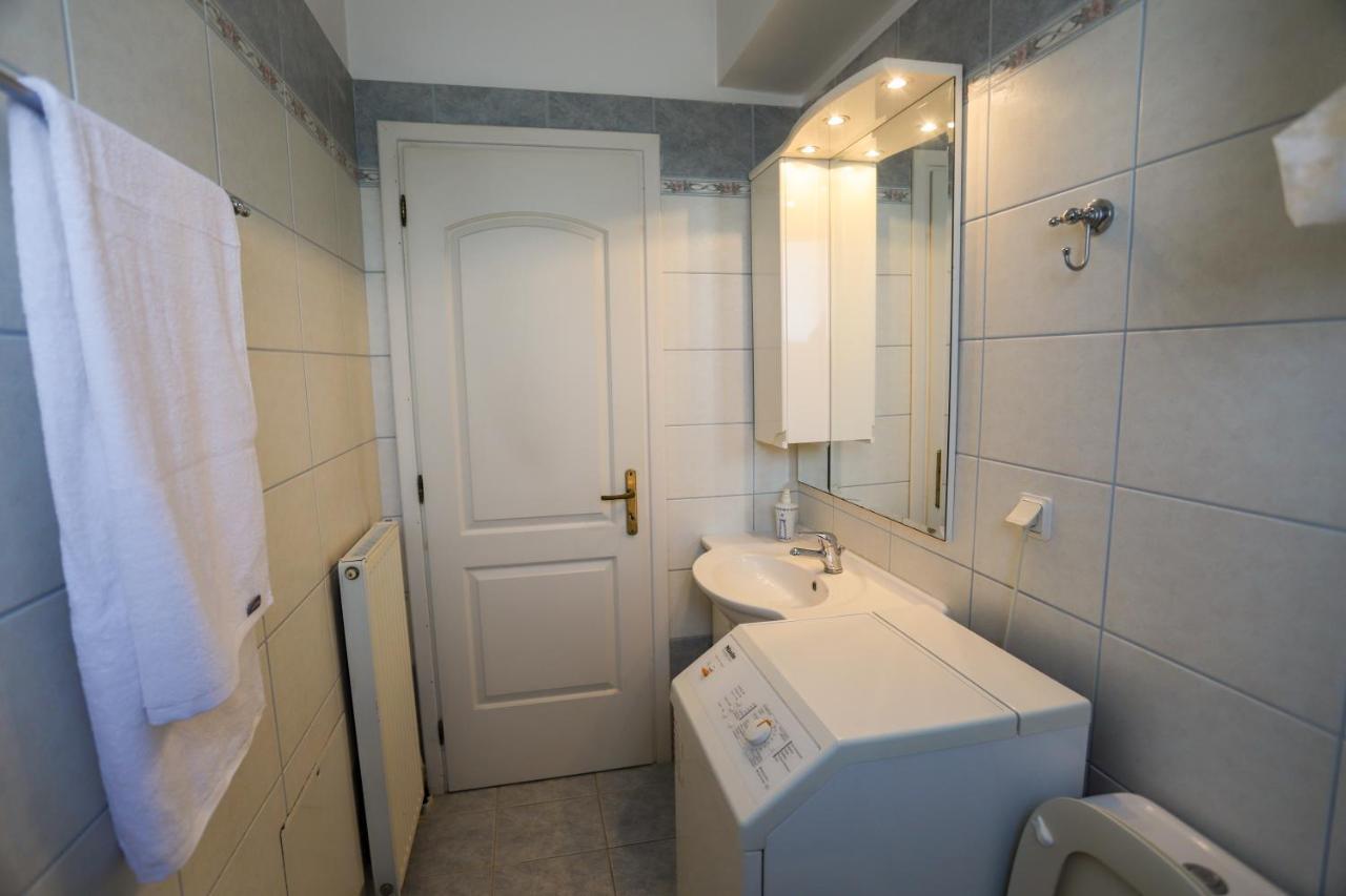 Casa Di Angelica Apartment Corfu  Екстериор снимка