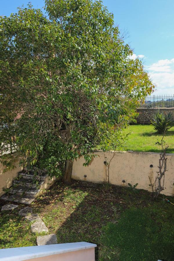Casa Di Angelica Apartment Corfu  Екстериор снимка