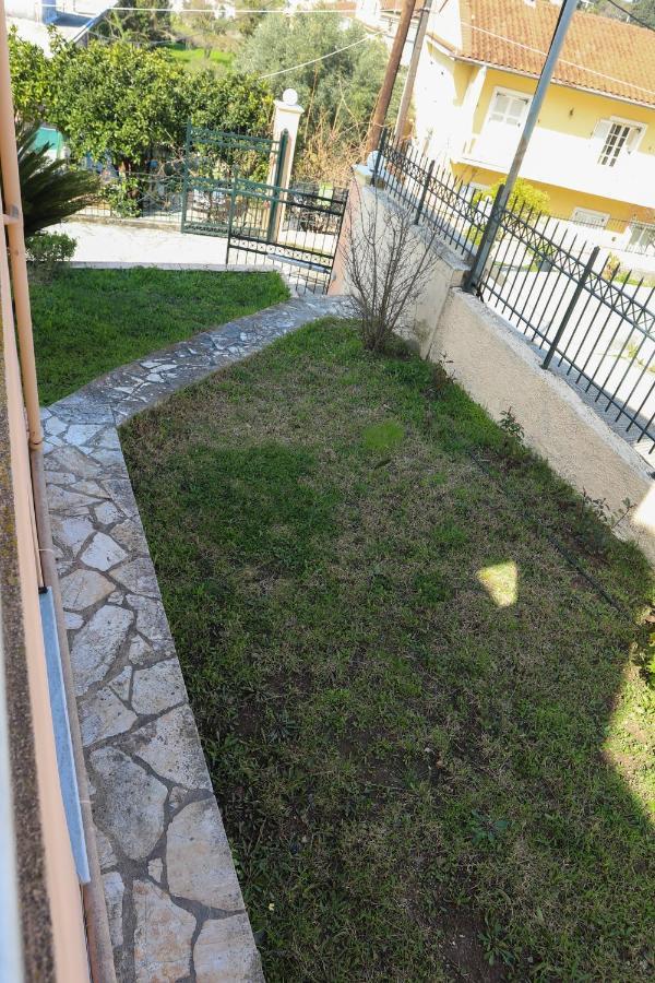Casa Di Angelica Apartment Corfu  Екстериор снимка