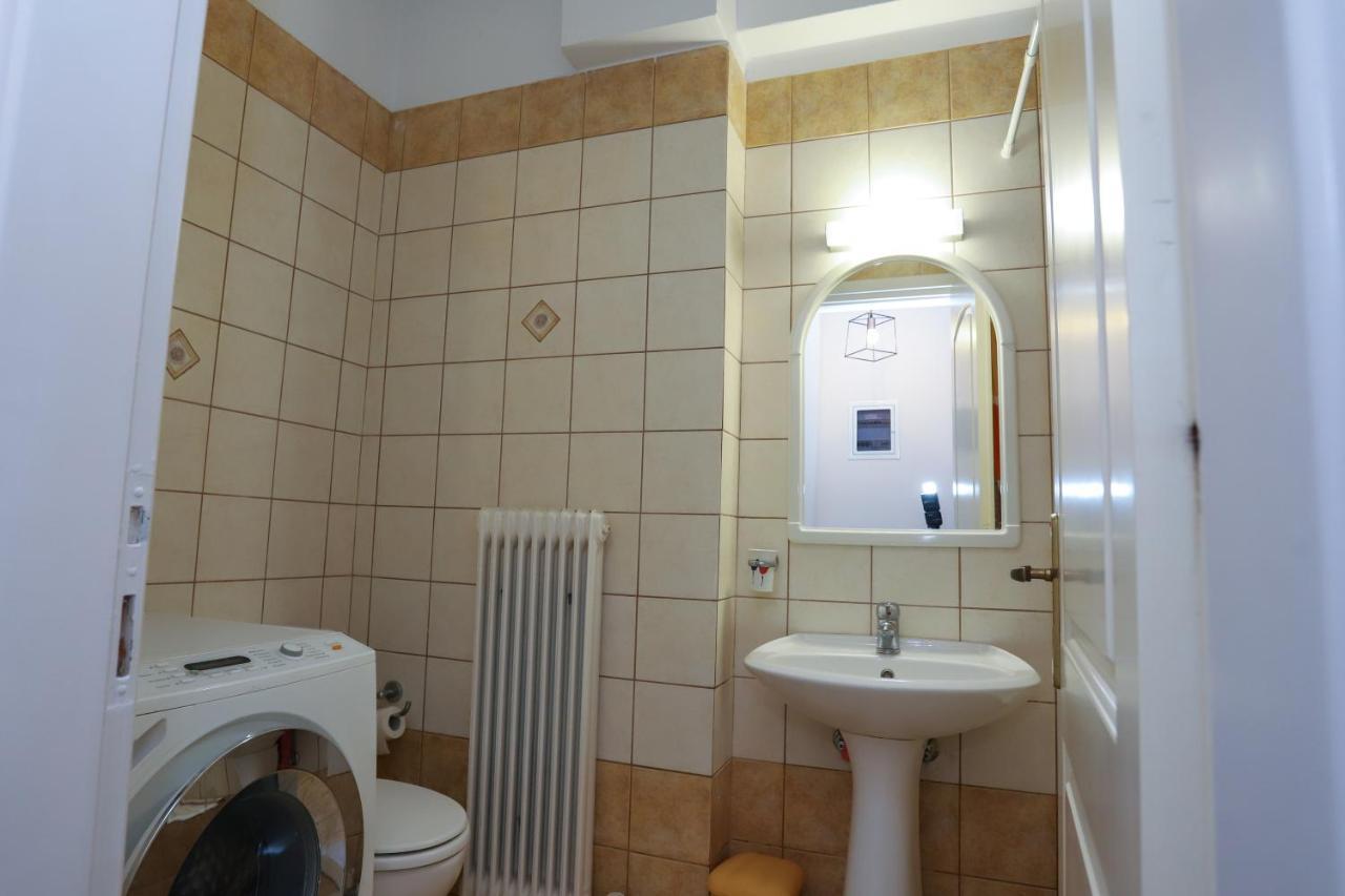 Casa Di Angelica Apartment Corfu  Екстериор снимка