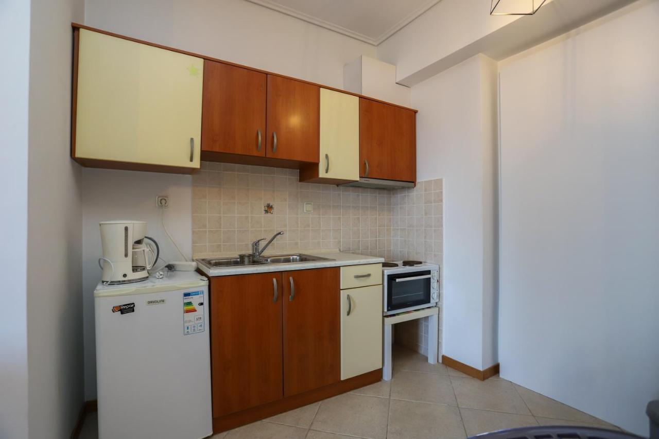 Casa Di Angelica Apartment Corfu  Екстериор снимка