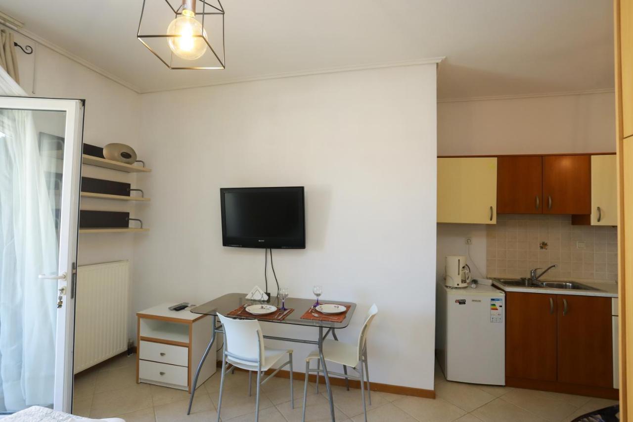 Casa Di Angelica Apartment Corfu  Екстериор снимка
