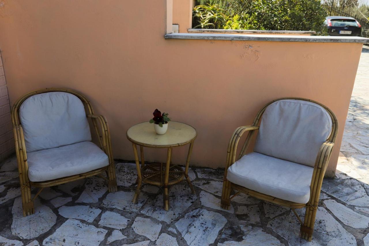 Casa Di Angelica Apartment Corfu  Екстериор снимка