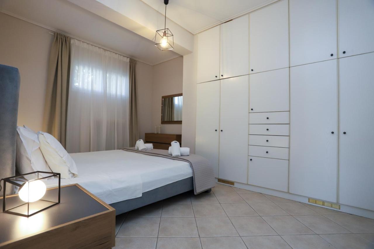 Casa Di Angelica Apartment Corfu  Екстериор снимка