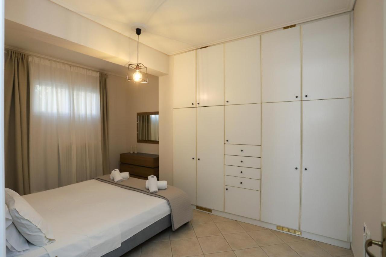 Casa Di Angelica Apartment Corfu  Екстериор снимка